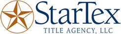 StarTex Title Agency, LLC logo