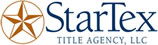 StarTex Title Agency, LLC logo